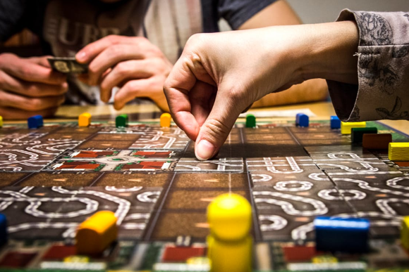 boardgame
